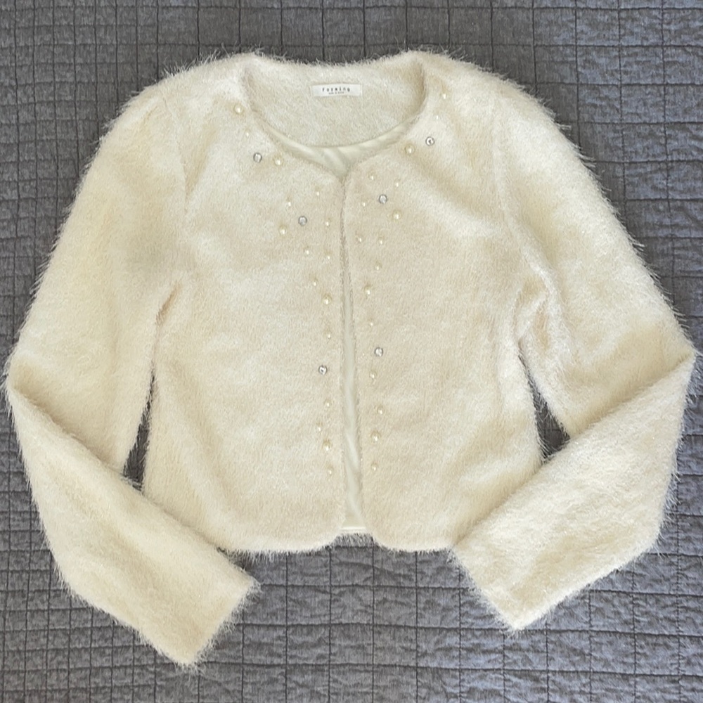 Designer Cardigan